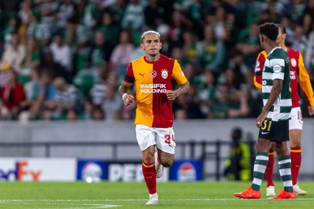 Palpite Galatasaray Palpite Galatasaray