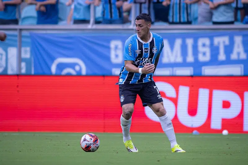 pavon_gremio Palpite Grêmio x CR Vasco da Gama – Brasileirão – 12/09/2026
