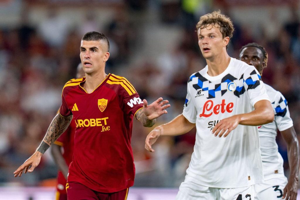Palpite Roma Palpite Roma