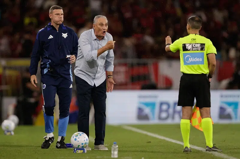 tite_botafogo Palpite Mirassol x Botafogo RJ – Brasileirão – 19/09/2026