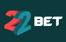 22Bet na Copa América 2019