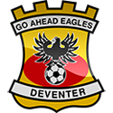 Go Ahead Eagles